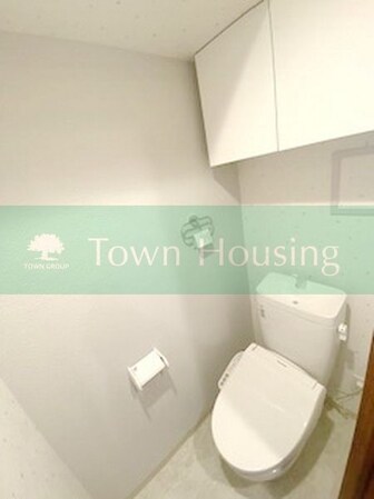 LEO六拾番館の物件内観写真